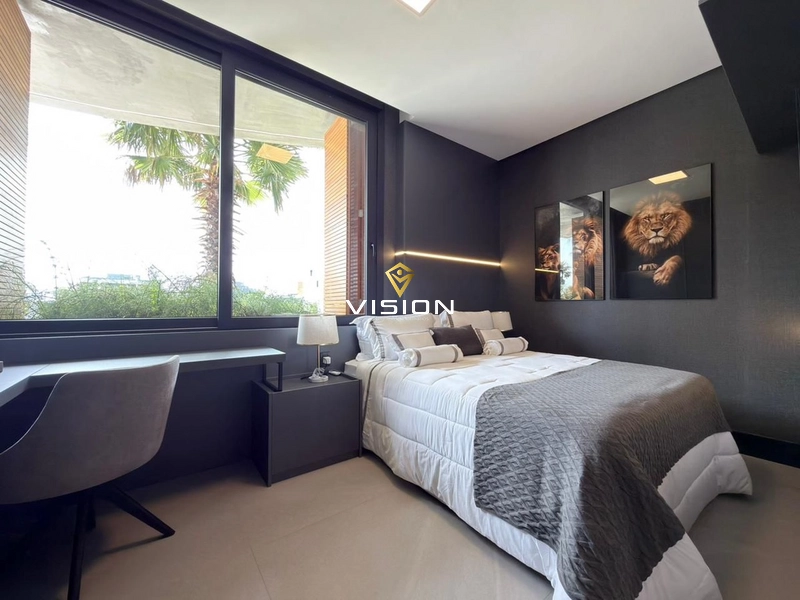 MEGA SOBRADO DE LUXO A BEIRA LAGO: 44ª foto da galeria de imagens do imóvel