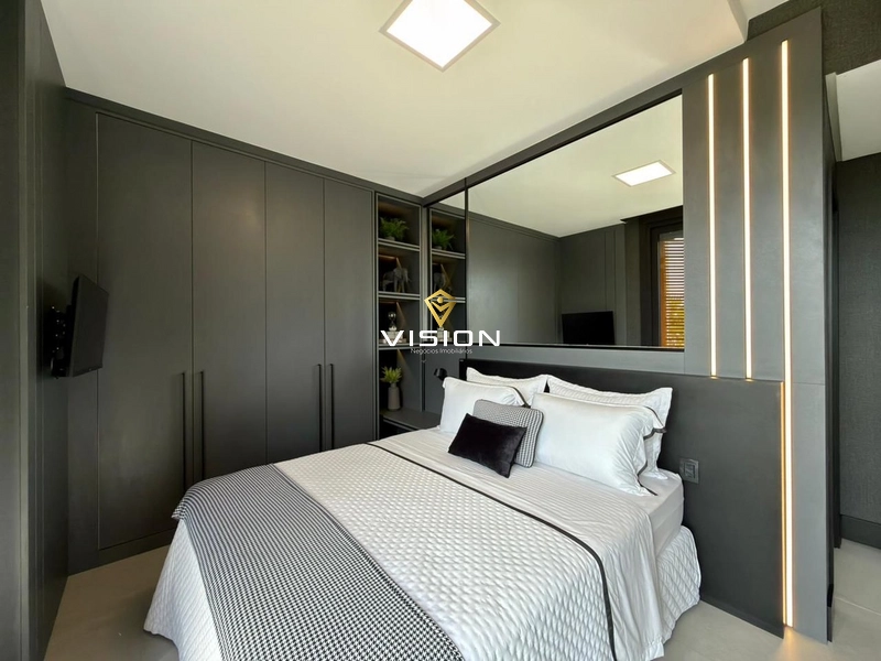 MEGA SOBRADO DE LUXO A BEIRA LAGO: 43ª foto da galeria de imagens do imóvel