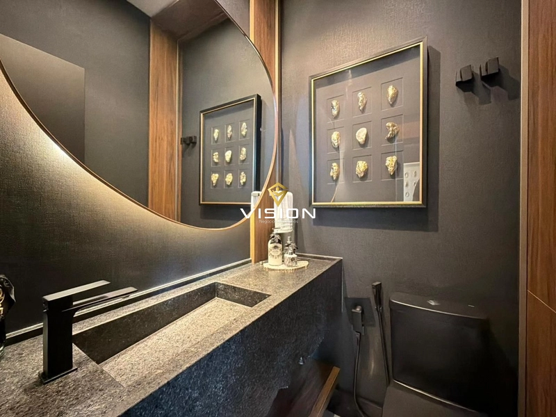 MEGA SOBRADO DE LUXO A BEIRA LAGO: 48ª foto da galeria de imagens do imóvel