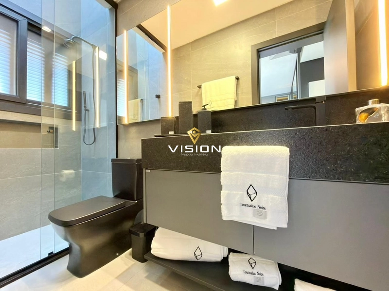 MEGA SOBRADO DE LUXO A BEIRA LAGO: 38ª foto da galeria de imagens do imóvel