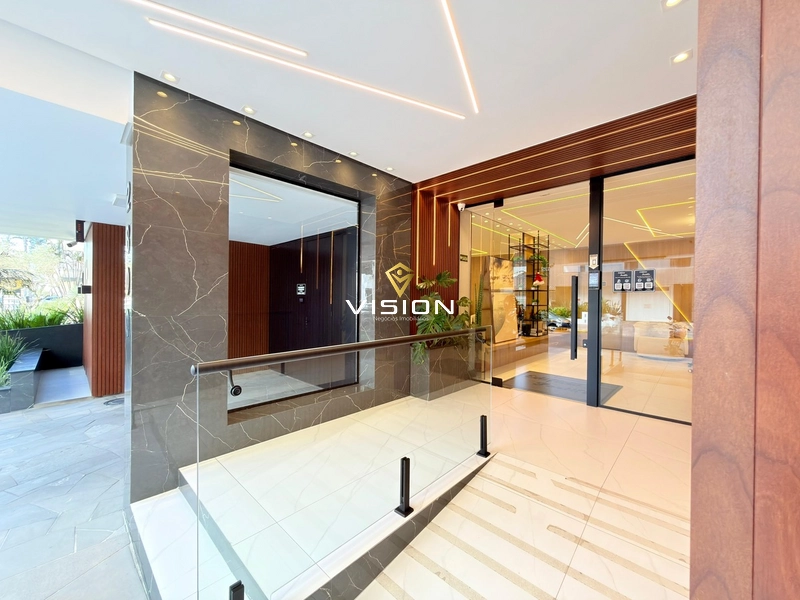 SACADA DE FRENNTE - BAIRRO NAVEGANTES: 24ª foto da galeria de imagens do imóvel