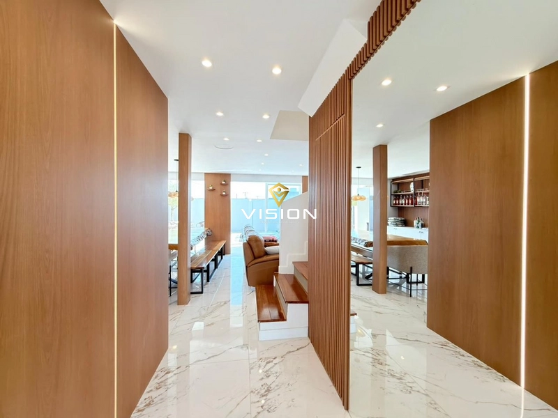 CASA NO CONDOMÍNIO PATEO MARBELLA: 8ª foto da galeria de imagens do imóvel