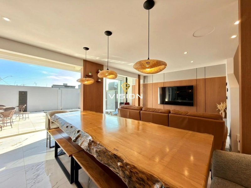 CASA NO CONDOMÍNIO PATEO MARBELLA: 7ª foto da galeria de imagens do imóvel