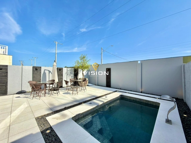 CASA NO CONDOMÍNIO PATEO MARBELLA: 15ª foto da galeria de imagens do imóvel