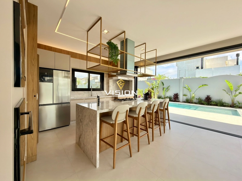 SOBRADO DE ALTO PADRÃO - MOBILIADO E DECORADO: 15ª foto da galeria de imagens do imóvel