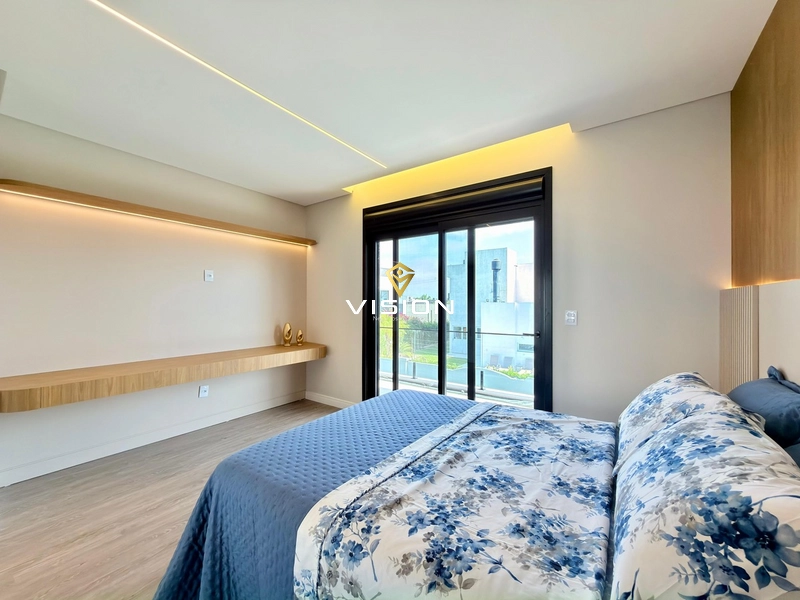 SOBRADO DE ALTO PADRÃO - MOBILIADO E DECORADO: 30ª foto da galeria de imagens do imóvel