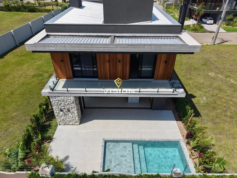 SOBRADO DE ALTO PADRÃO - MOBILIADO E DECORADO: 17ª foto da galeria de imagens do imóvel