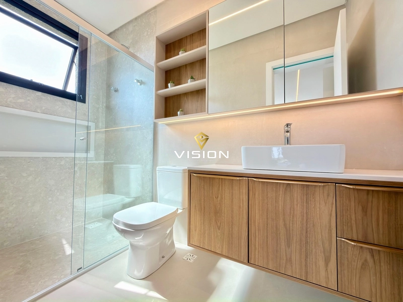 SOBRADO DE ALTO PADRÃO - MOBILIADO E DECORADO: 37ª foto da galeria de imagens do imóvel