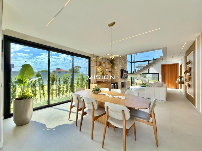 SOBRADO DE ALTO PADRÃO - MOBILIADO E DECORADO: 10ª foto da galeria de imagens do imóvel