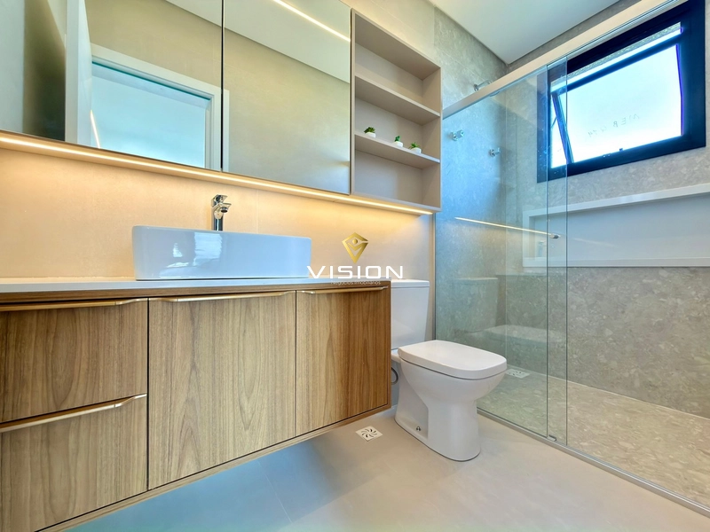 SOBRADO DE ALTO PADRÃO - MOBILIADO E DECORADO: 38ª foto da galeria de imagens do imóvel