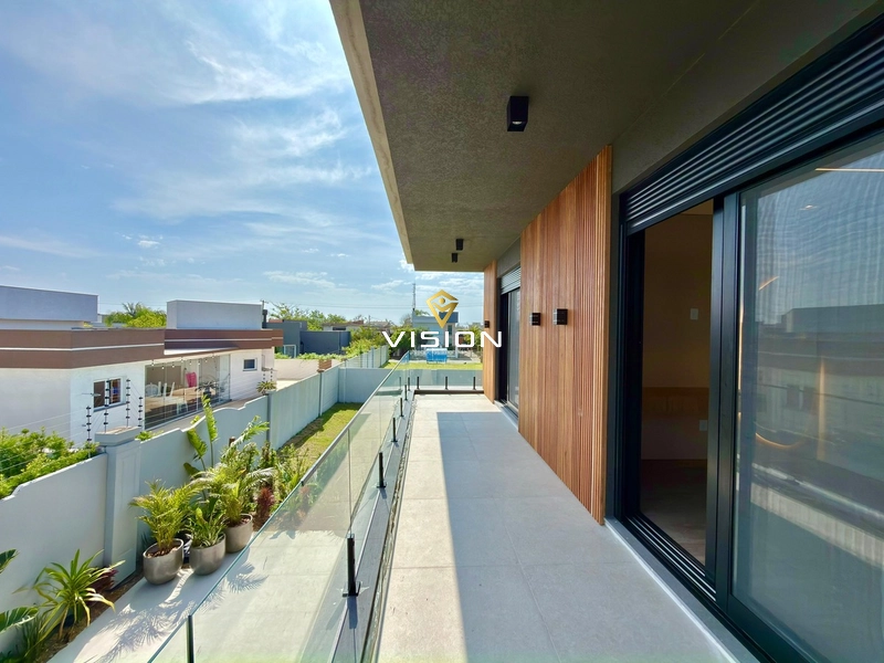 SOBRADO DE ALTO PADRÃO - MOBILIADO E DECORADO: 40ª foto da galeria de imagens do imóvel