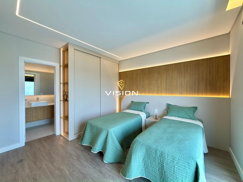 SOBRADO DE ALTO PADRÃO - MOBILIADO E DECORADO: 35ª foto da galeria de imagens do imóvel