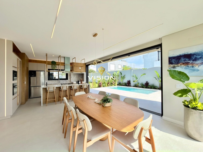 SOBRADO DE ALTO PADRÃO - MOBILIADO E DECORADO: 9ª foto da galeria de imagens do imóvel