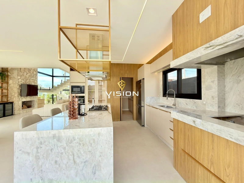 SOBRADO DE ALTO PADRÃO - MOBILIADO E DECORADO: 14ª foto da galeria de imagens do imóvel