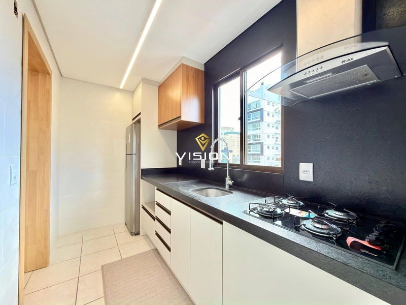 MOBILIADO E DECORADO - PRÓXIMO AO MAR: 16ª foto da galeria de imagens do imóvel