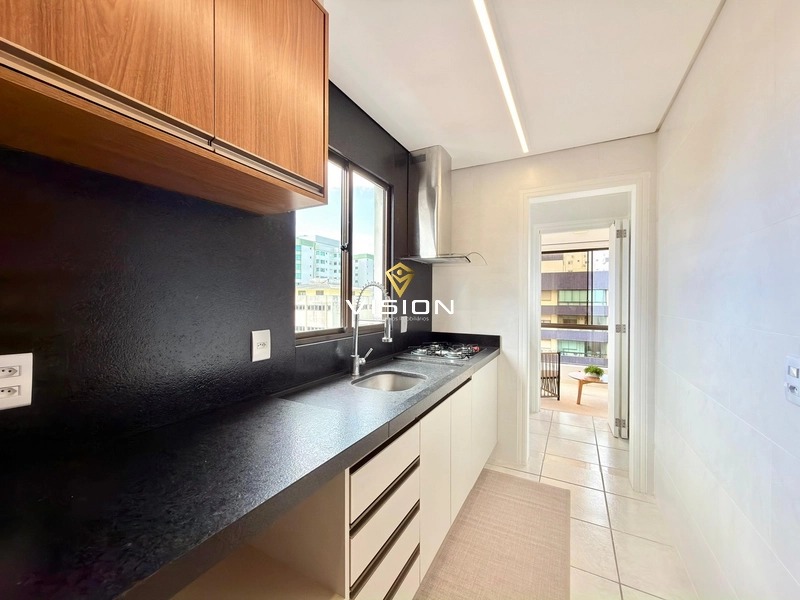 MOBILIADO E DECORADO - PRÓXIMO AO MAR: 15ª foto da galeria de imagens do imóvel