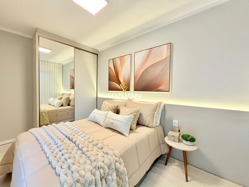 MOBILIADO E DECORADO - PRÓXIMO AO MAR: 19ª foto da galeria de imagens do imóvel