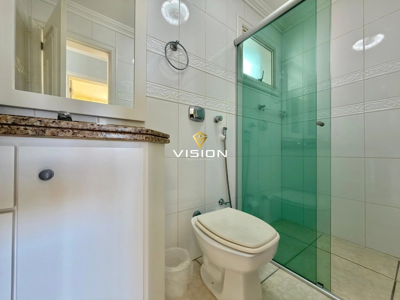 SACADA DE FRENTE PARA AVENIDA BEIRA MAR - VISTA ETERNA PARA O MAR: 28ª foto da galeria de imagens do imóvel