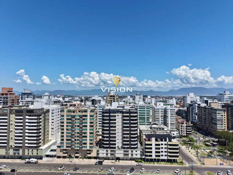 SACADA DE FRENTE PARA AVENIDA BEIRA MAR - VISTA ETERNA PARA O MAR: 30ª foto da galeria de imagens do imóvel