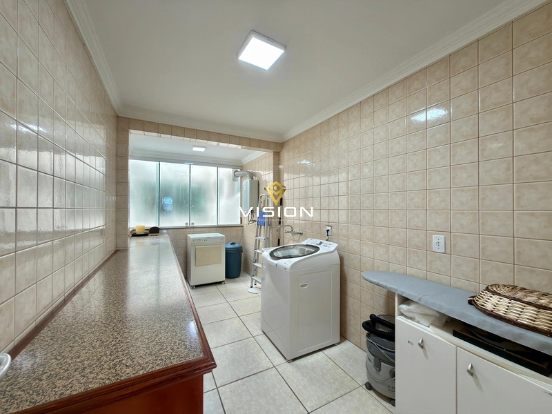 SACADA DE FRENTE PARA AVENIDA BEIRA MAR - VISTA ETERNA PARA O MAR: 18ª foto da galeria de imagens do imóvel