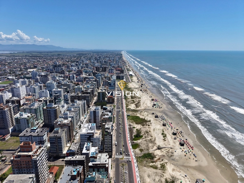 SACADA DE FRENTE PARA AVENIDA BEIRA MAR - VISTA ETERNA PARA O MAR: 31ª foto da galeria de imagens do imóvel