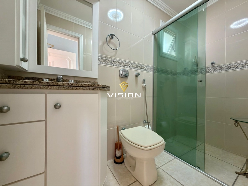 SACADA DE FRENTE PARA AVENIDA BEIRA MAR - VISTA ETERNA PARA O MAR: 27ª foto da galeria de imagens do imóvel