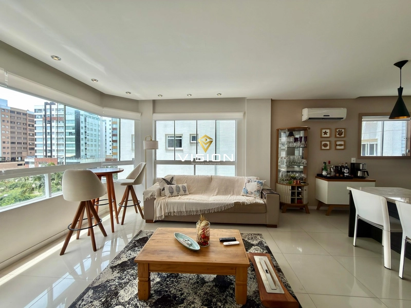 SACADA DE FRENTE PARA PRAÇA TIARAJU - BAIRRO NAVEGANTES: 5ª foto da galeria de imagens do imóvel