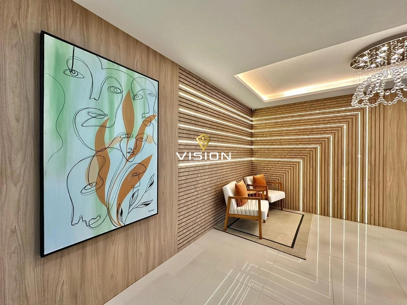 SACADA DE FRENTE PARA PRAÇA TIARAJU - BAIRRO NAVEGANTES: 24ª foto da galeria de imagens do imóvel