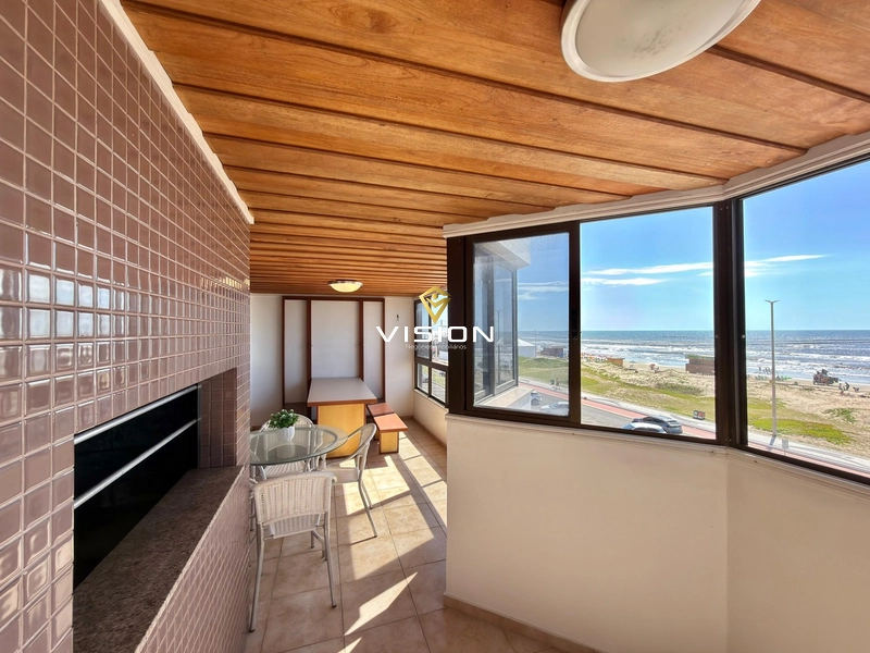 AVENIDA BEIRA - MAR AO LADO DA PRAÇA DO FAROL: 12ª foto da galeria de imagens do imóvel