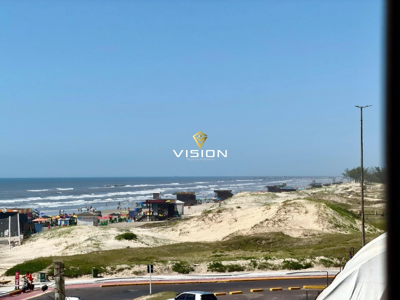 AVENIDA BEIRA - MAR AO LADO DA PRAÇA DO FAROL: 17ª foto da galeria de imagens do imóvel