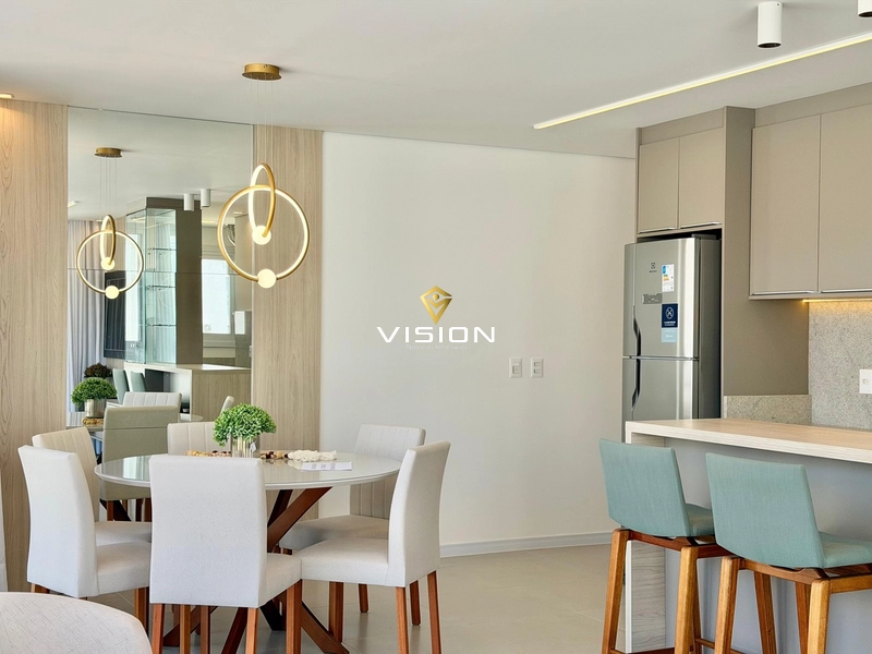 FINAMENTE MOBILIADO E DECORADO - BAIRRO NAVEGANTES: 11ª foto da galeria de imagens do imóvel