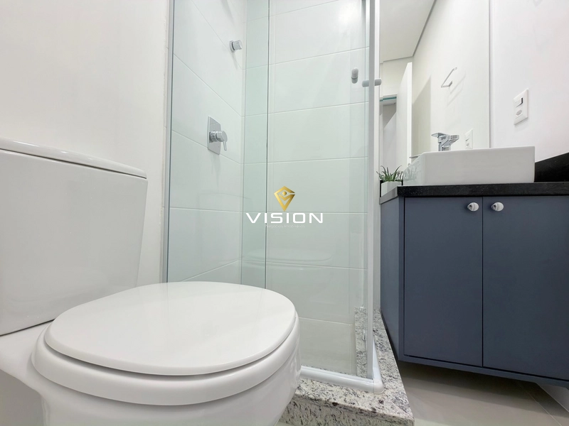 FINAMENTE MOBILIADO E DECORADO - BAIRRO NAVEGANTES: 30ª foto da galeria de imagens do imóvel