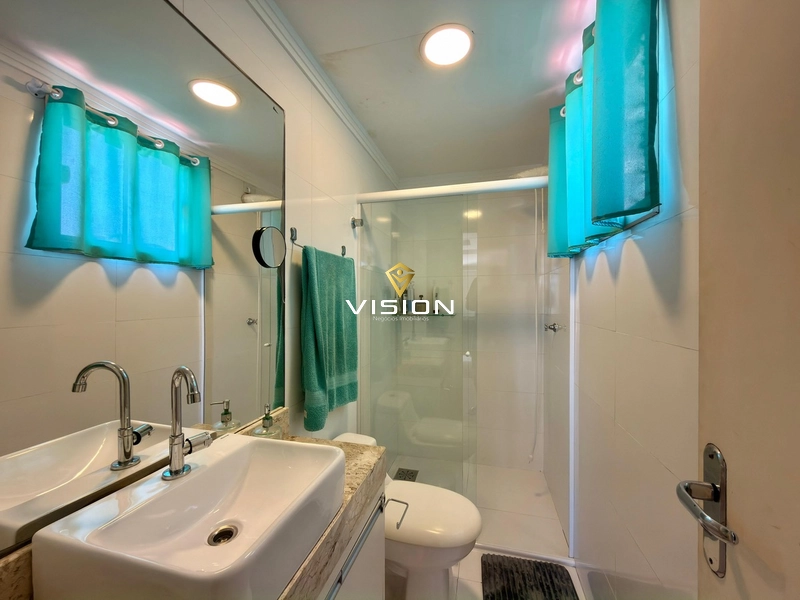 COBERTURA DE FRENTE AO LADO DA PRAÇA DO FAROL: 16ª foto da galeria de imagens do imóvel