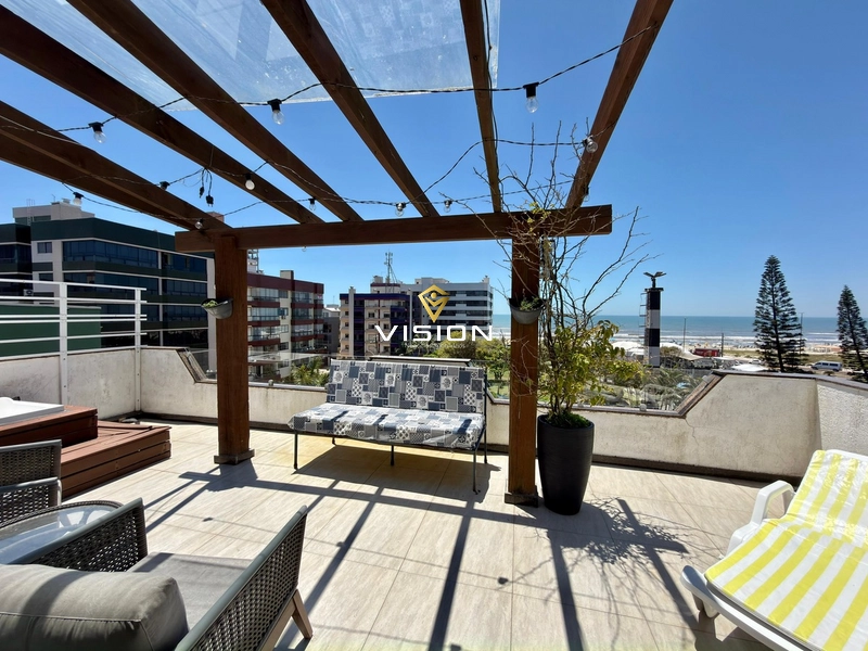 COBERTURA DE FRENTE AO LADO DA PRAÇA DO FAROL: 24ª foto da galeria de imagens do imóvel