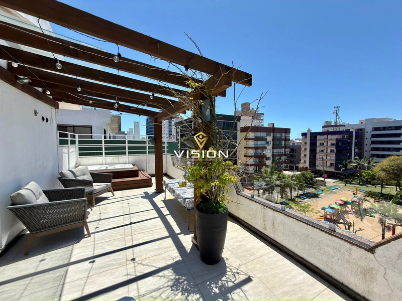 COBERTURA DE FRENTE AO LADO DA PRAÇA DO FAROL: 28ª foto da galeria de imagens do imóvel