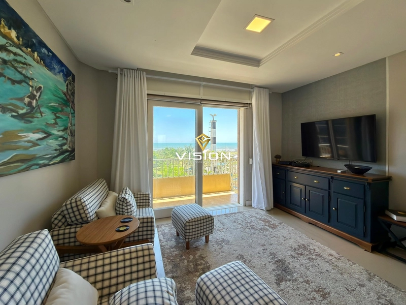 COBERTURA DE FRENTE AO LADO DA PRAÇA DO FAROL: 3ª foto da galeria de imagens do imóvel