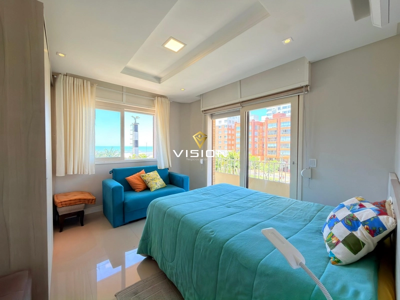 COBERTURA DE FRENTE AO LADO DA PRAÇA DO FAROL: 10ª foto da galeria de imagens do imóvel