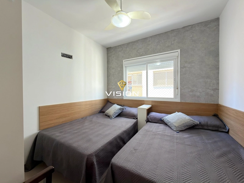 BAIRRO NAVEGANTES - AO LADO DA PRAÇA TIARAJU: 14ª foto da galeria de imagens do imóvel