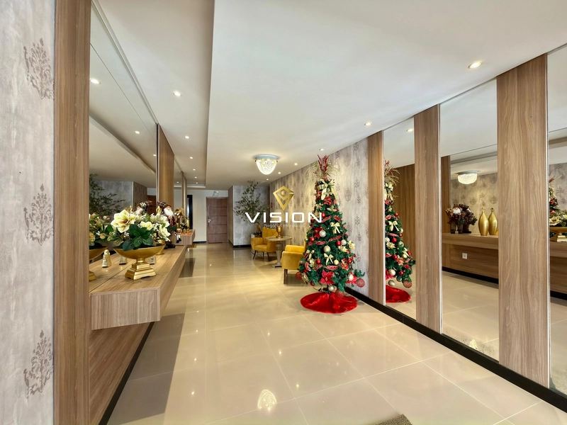 BAIRRO NAVEGANTES - AO LADO DA PRAÇA TIARAJU: 20ª foto da galeria de imagens do imóvel