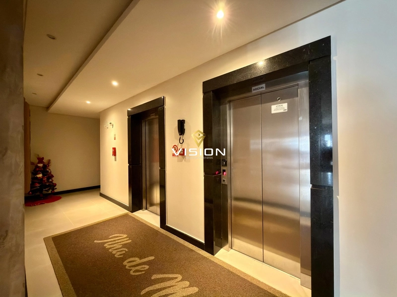 BAIRRO NAVEGANTES - AO LADO DA PRAÇA TIARAJU: 19ª foto da galeria de imagens do imóvel