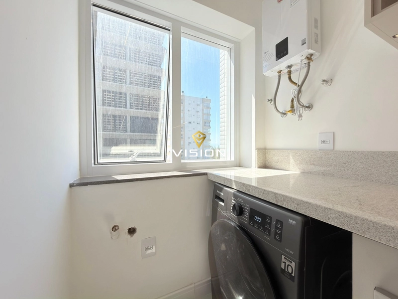 BAIRRO ZONA NOVA - A POUCOS PASSOS DO MAR: 18ª foto da galeria de imagens do imóvel