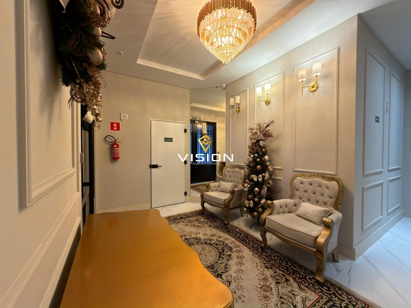 BAIRRO ZONA NOVA - A POUCOS PASSOS DO MAR: 29ª foto da galeria de imagens do imóvel