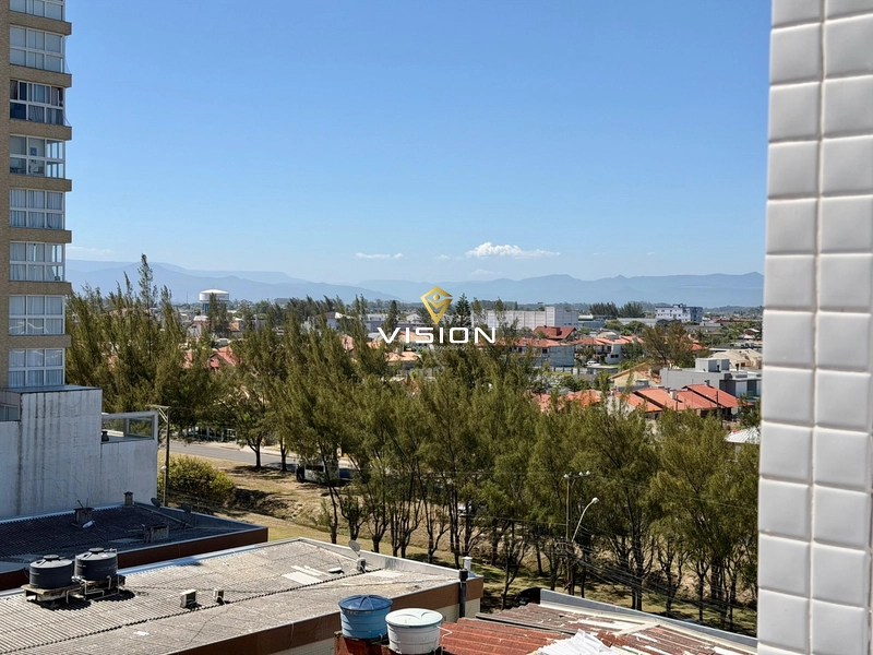 BAIRRO ZONA NOVA - A POUCOS PASSOS DO MAR: 6ª foto da galeria de imagens do imóvel