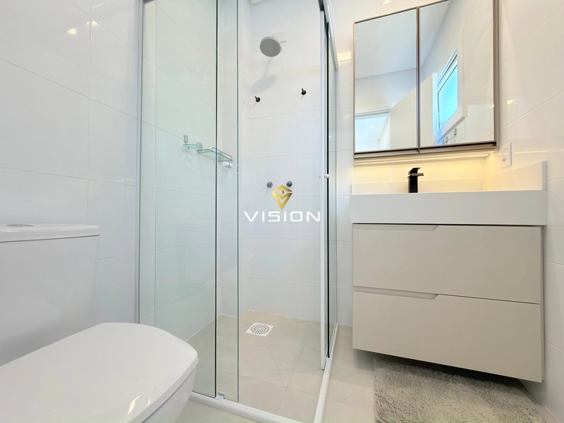 BAIRRO ZONA NOVA - A POUCOS PASSOS DO MAR: 25ª foto da galeria de imagens do imóvel