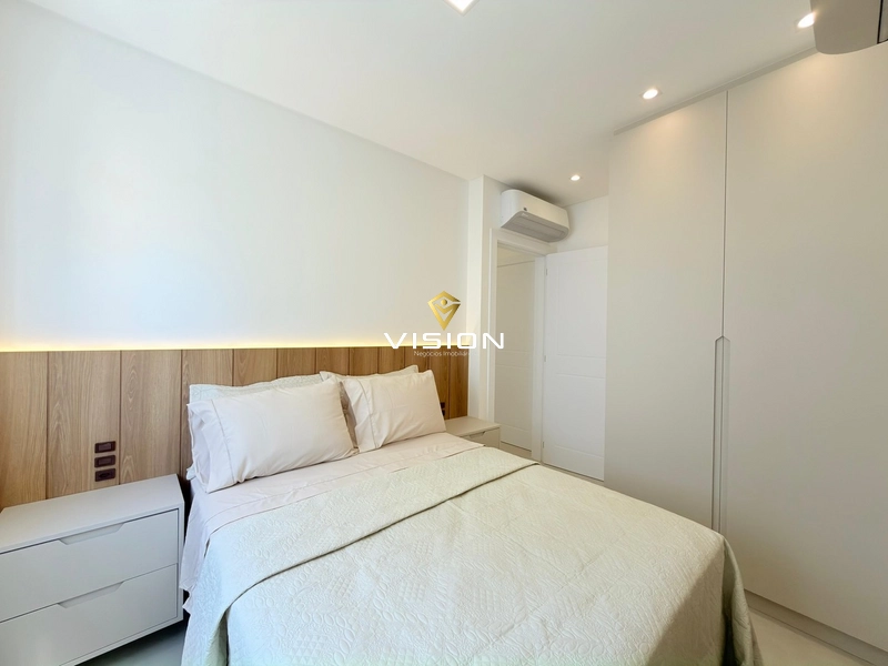 BAIRRO ZONA NOVA - A POUCOS PASSOS DO MAR: 22ª foto da galeria de imagens do imóvel