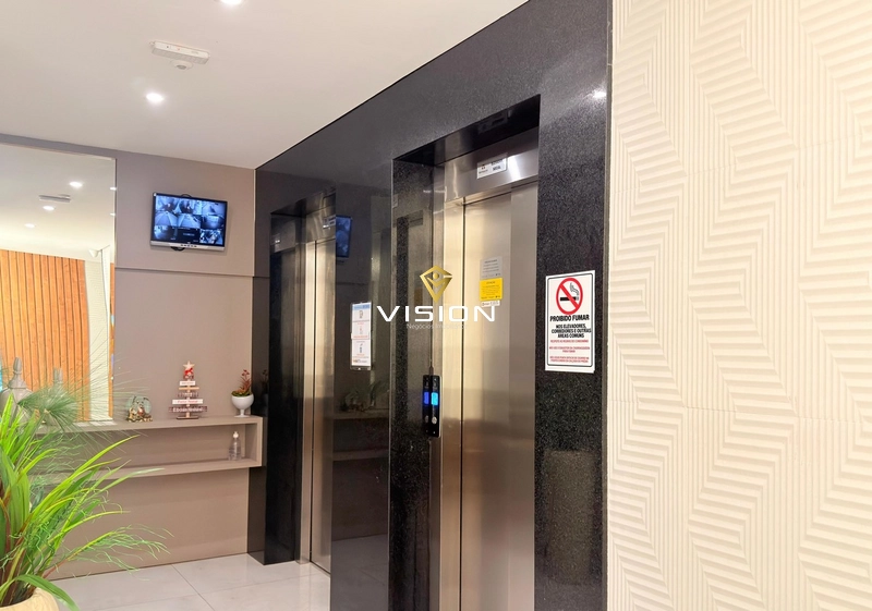 BAIRRO ZONA NOVA: 26ª foto da galeria de imagens do imóvel