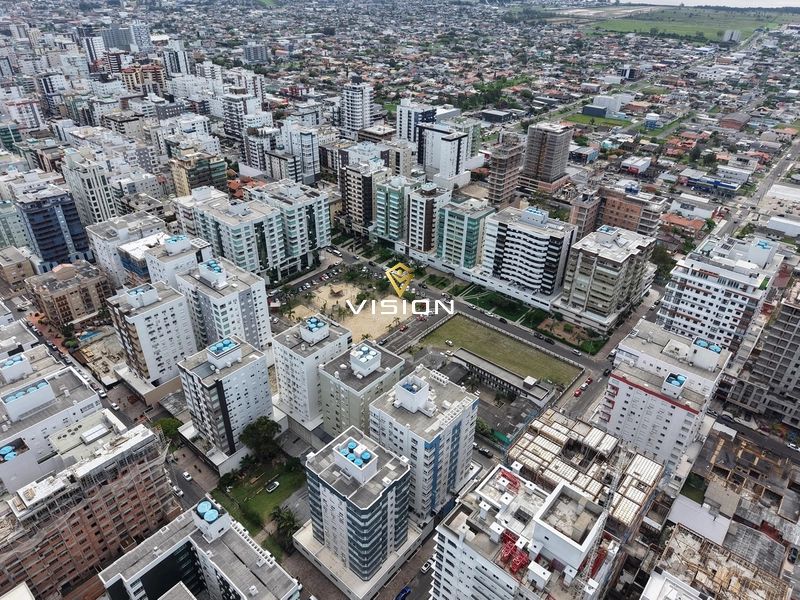 BAIRRO ZONA NOVA: 30ª foto da galeria de imagens do imóvel