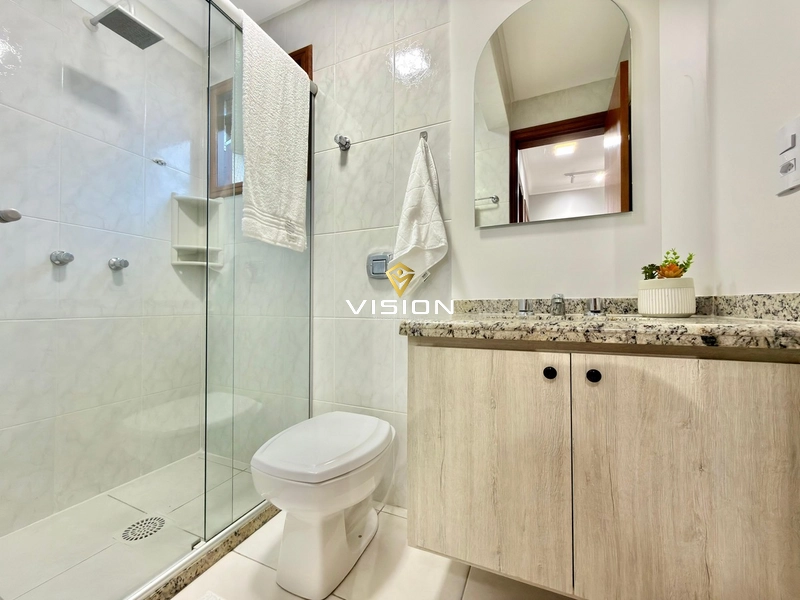 CENTRO DE CAPÃO DA CANOA - SACADA DE FRENTE: 20ª foto da galeria de imagens do imóvel