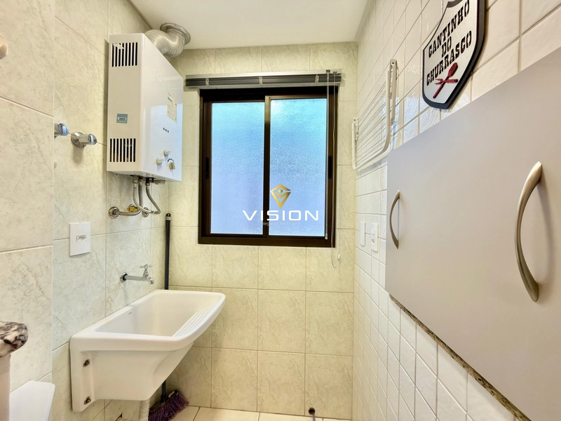 CENTRO DE CAPÃO DA CANOA - SACADA DE FRENTE: 16ª foto da galeria de imagens do imóvel