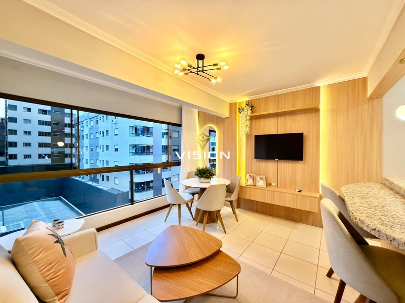 CENTRO DE CAPÃO DA CANOA - SACADA DE FRENTE: 2ª foto da galeria de imagens do imóvel